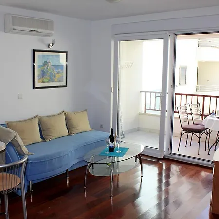 Appartement Beachfront *