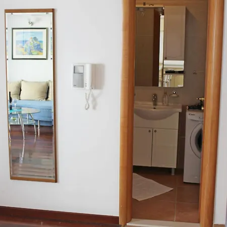 Appartement Beachfront *