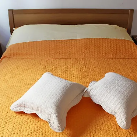 Appartement Beachfront *