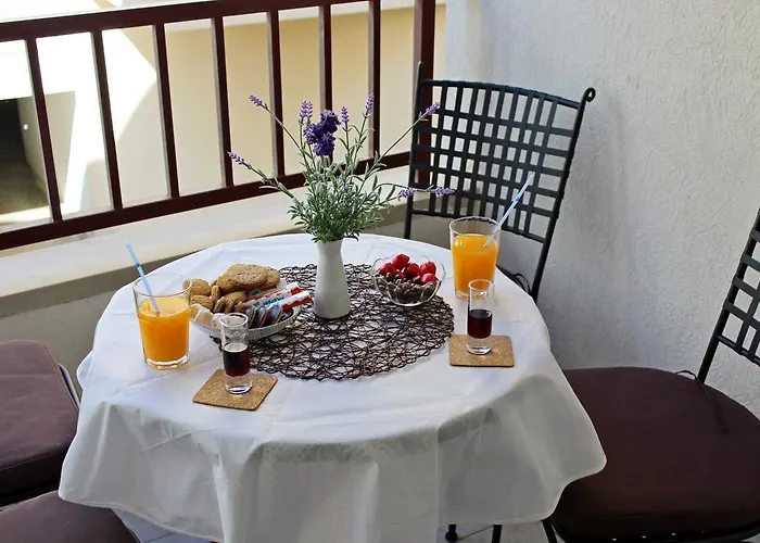 Beachfront מאקרסקה