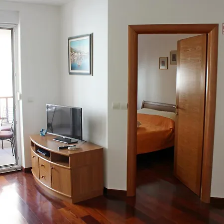 Apartman Beachfront *