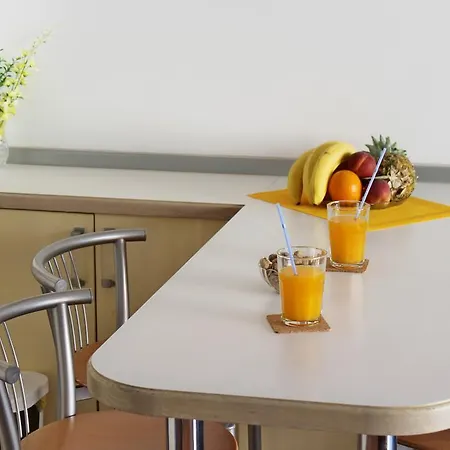 Apartman Beachfront
