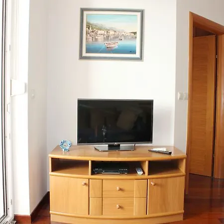 Apartment Beachfront Makarska