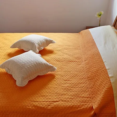 Apartman Beachfront *