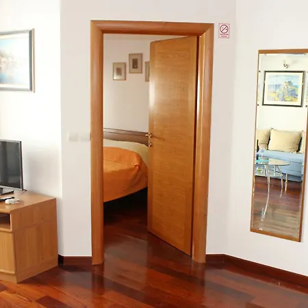 Beachfront Макарська