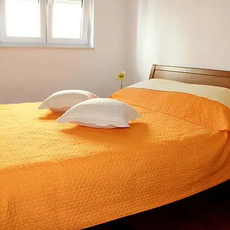 Apartman Beachfront *