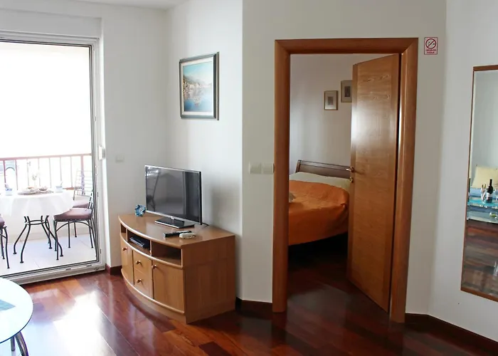 Apartment Beachfront *