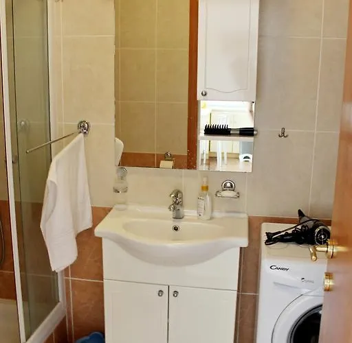 Apartamento Beachfront