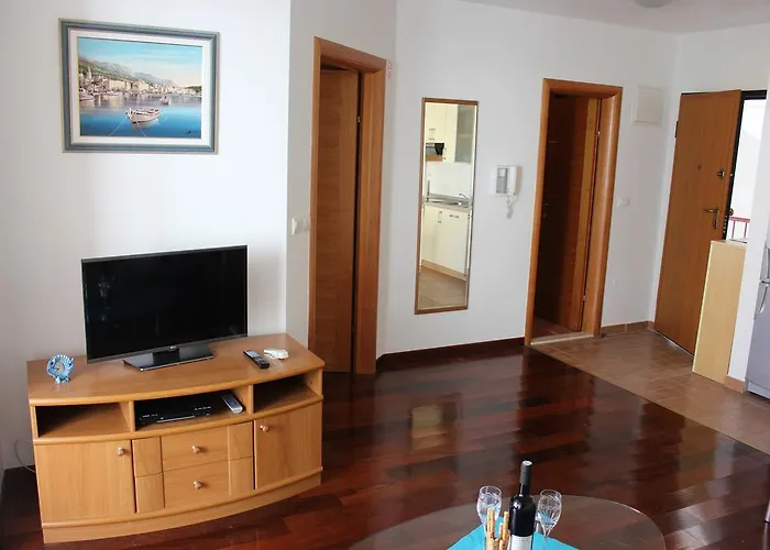 Apartamento Beachfront