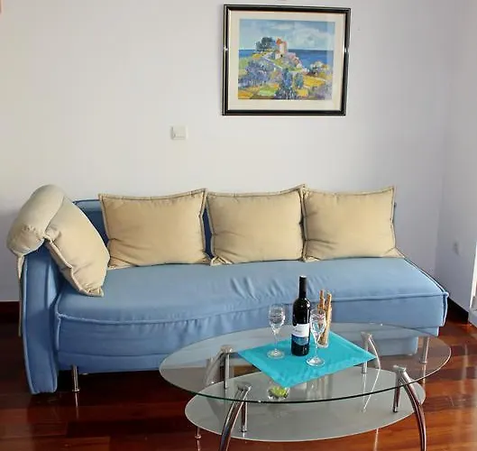 Appartamento Beachfront