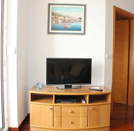 Appartamento Beachfront Makarska