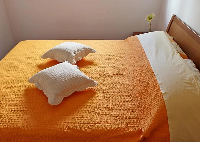 Appartamento Beachfront *