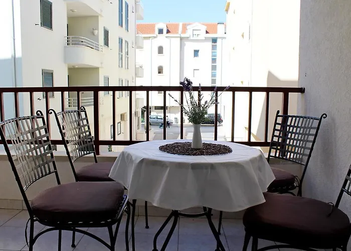 Appartamento Beachfront