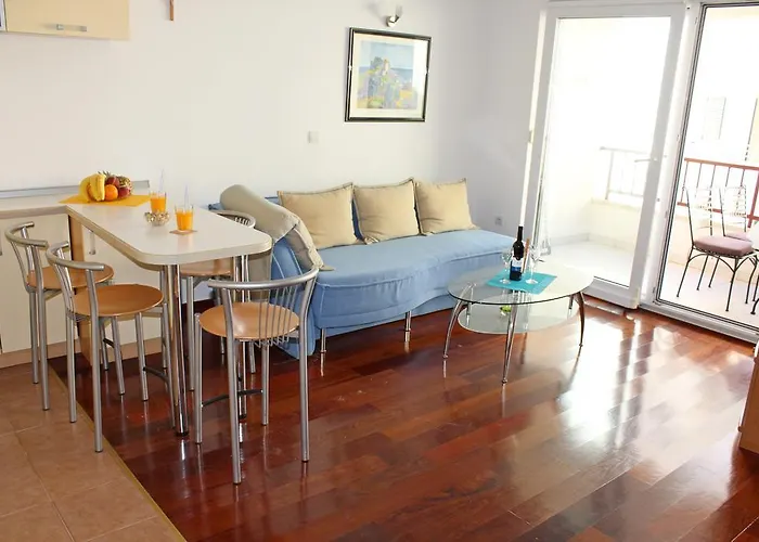 Appartamento Beachfront