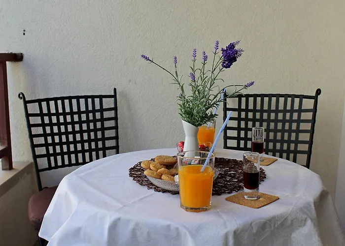 Appartamento Beachfront Makarska