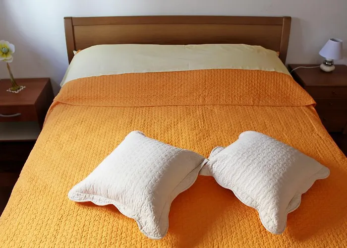 Appartamento Beachfront *